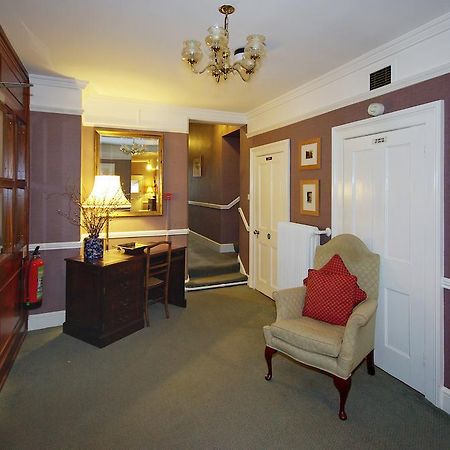 Overton Grange Country Hotel Лъдлоу Екстериор снимка