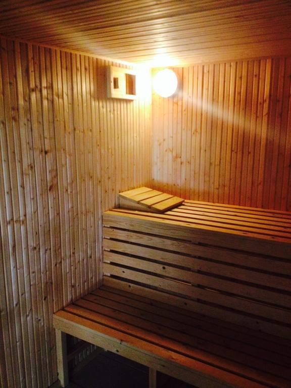 Overton Grange Country Hotel Лъдлоу Екстериор снимка